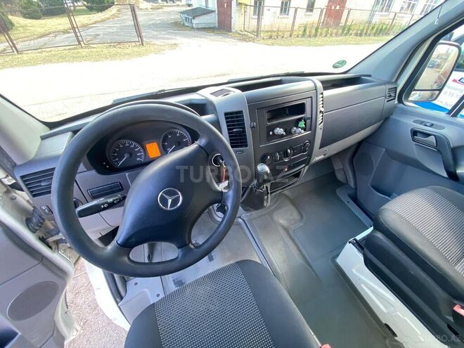 Mercedes Sprinter 313 2008, 254,500 km - 2.2 л - Bakı
