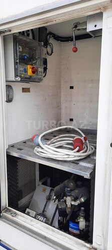 Mercedes Sprinter 313 2008, 254,500 km - 2.2 л - Bakı