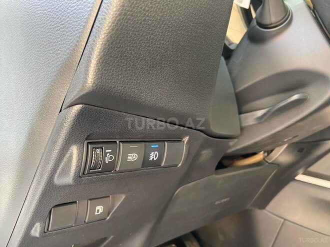 Toyota Corolla Cross 2025, 0 km - 2.0 l - Bakı