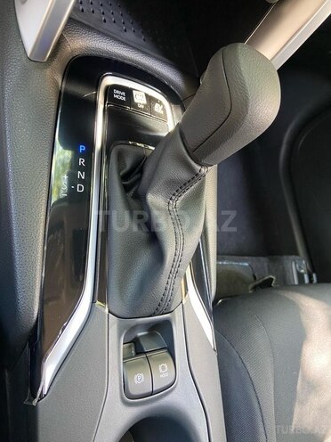 Toyota Corolla Cross 2025, 0 km - 2.0 l - Bakı