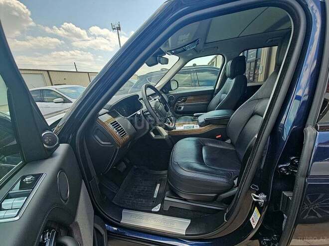 Land Rover Range Rover 2019, 114,263 km - 3.0 л - Bakı