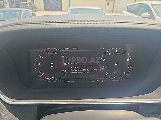 Land Rover Range Rover 2019, 114,263 km - 3.0 л - Bakı