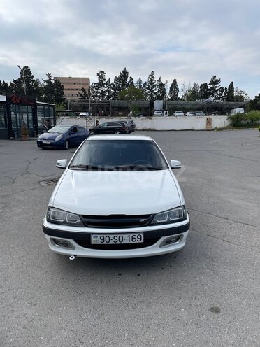 Peugeot Pars 2008, 329,000 km - 1.8 l - Bakı