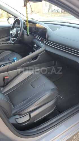 Hyundai Elantra 2022, 85,000 km - 1.6 л - Bakı