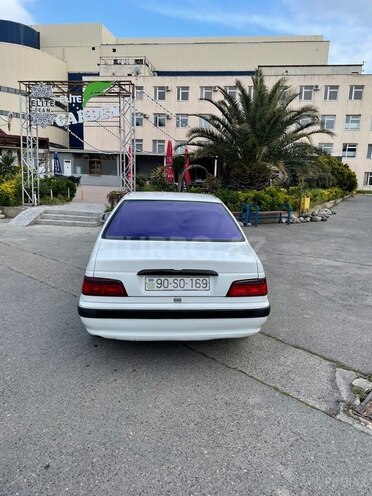 Peugeot Pars 2008, 329,000 km - 1.8 l - Bakı
