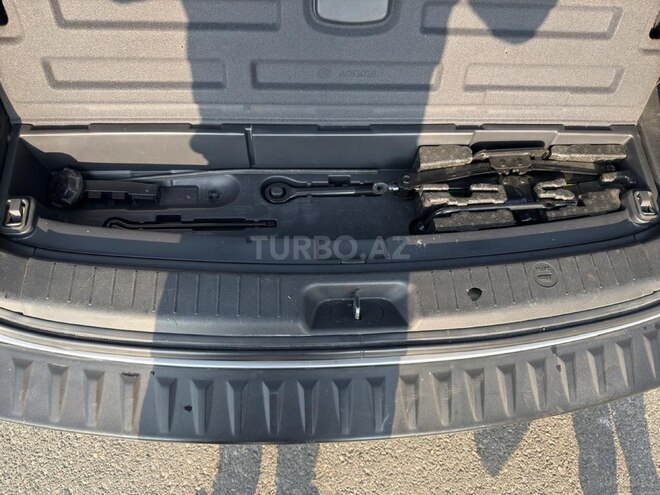 Hyundai Santa Fe 2008, 214,140 km - 2.0 l - Bakı