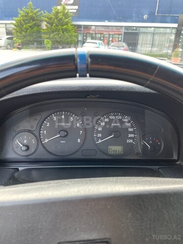 Peugeot Pars 2008, 329,000 km - 1.8 l - Bakı