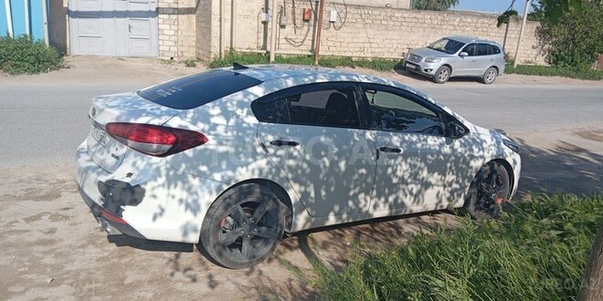 Kia K3 2016, 228,575 km - 1.5 l - Bakı