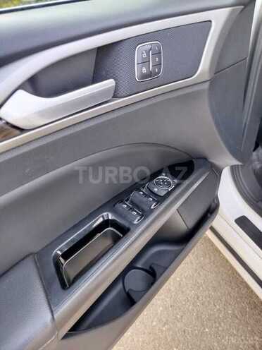 Ford Fusion (North America) 2016, 180,000 km - 1.5 l - Gəncə