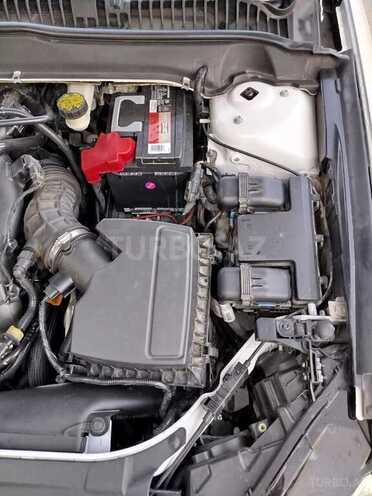 Ford Fusion (North America) 2016, 180,000 km - 1.5 l - Gəncə