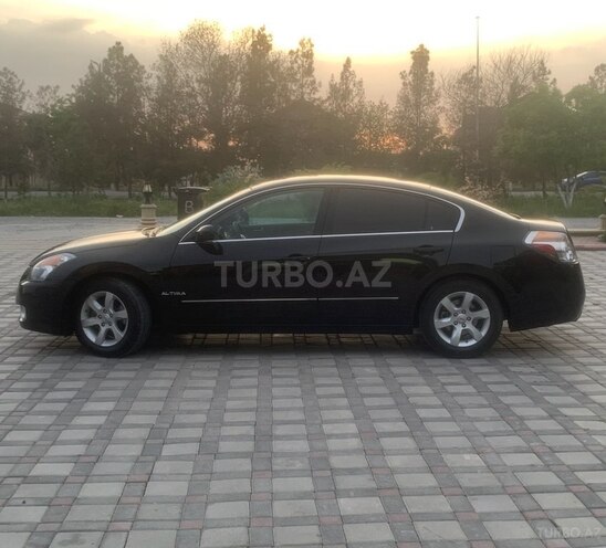 Nissan Altima 2008, 290,268 km - 2.5 l - Şirvan