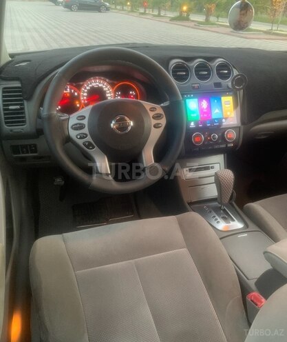 Nissan Altima 2008, 290,268 km - 2.5 l - Şirvan