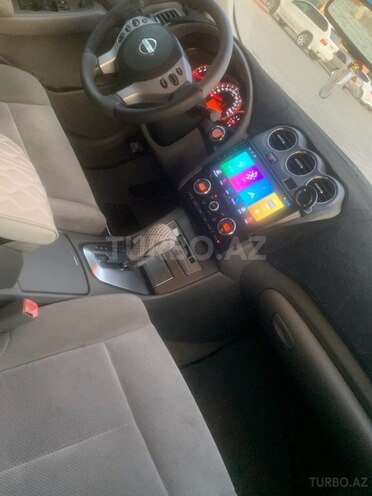 Nissan Altima 2008, 290,268 km - 2.5 l - Şirvan
