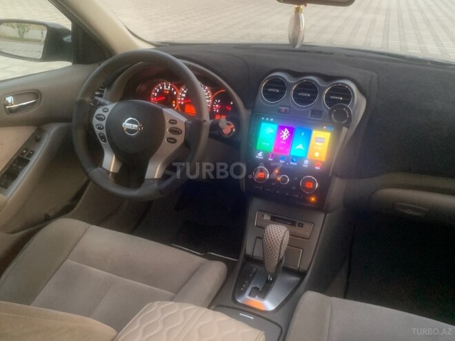 Nissan Altima 2008, 290,268 km - 2.5 l - Şirvan
