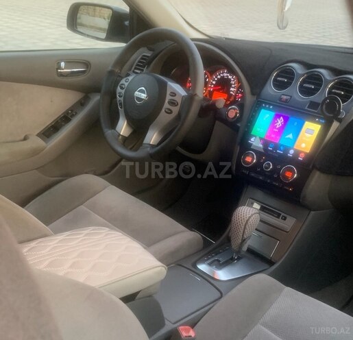 Nissan Altima 2008, 290,268 km - 2.5 l - Şirvan