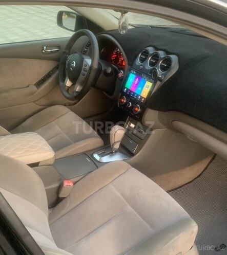 Nissan Altima 2008, 290,268 km - 2.5 l - Şirvan