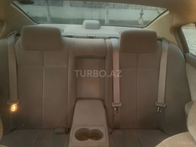 Nissan Altima 2008, 290,268 km - 2.5 l - Şirvan