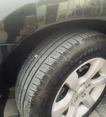 Nissan Altima 2008, 290,268 km - 2.5 l - Şirvan