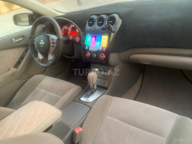 Nissan Altima 2008, 290,268 km - 2.5 l - Şirvan