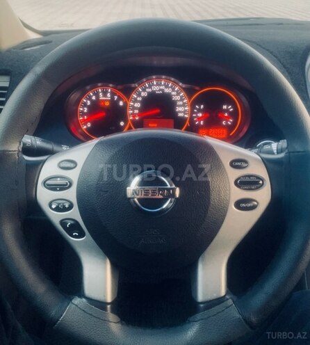 Nissan Altima 2008, 290,268 km - 2.5 l - Şirvan