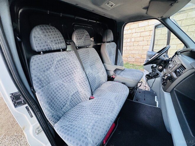 Ford Transit 2011, 230,500 km - 2.4 l - Bakı