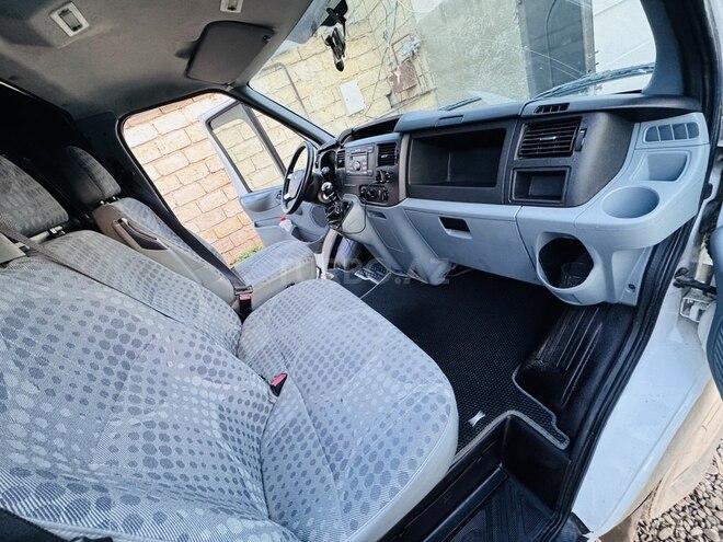 Ford Transit 2011, 230,500 km - 2.4 l - Bakı