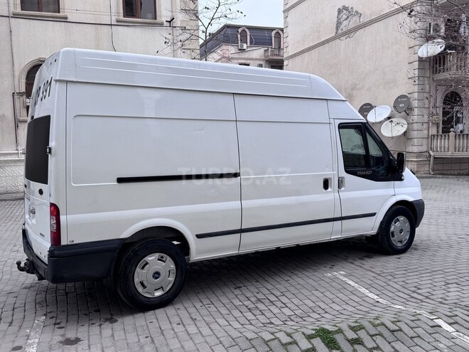 Ford Transit 2011, 230,500 km - 2.4 l - Bakı