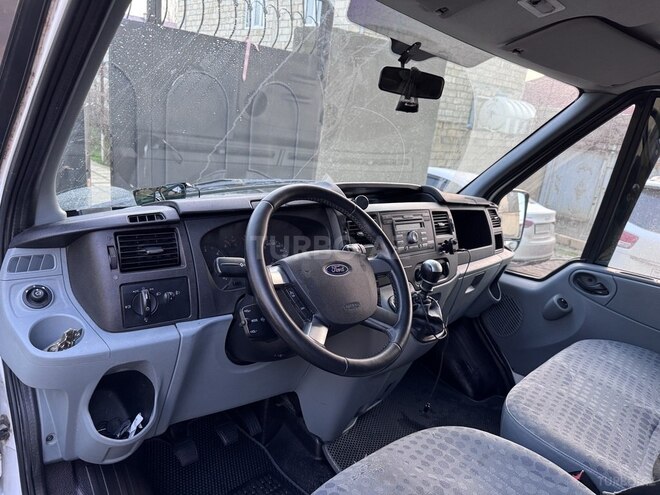Ford Transit 2011, 230,500 km - 2.4 l - Bakı