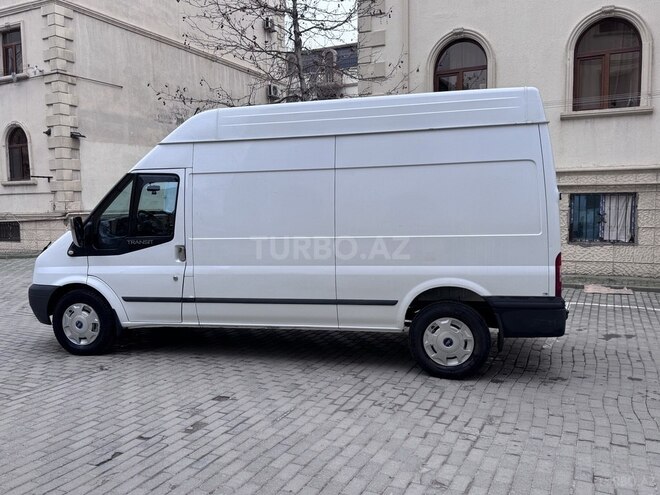 Ford Transit 2011, 230,500 km - 2.4 l - Bakı