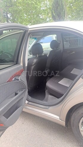 Mercedes E 200 2005, 372,650 km - 2.0 l - Mingəçevir