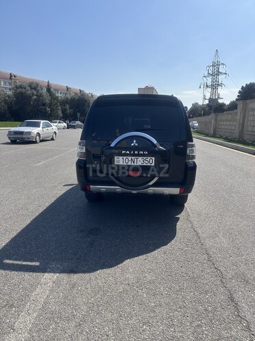 Mitsubishi Pajero 2007, 212,000 km - 3.0 l - Bakı
