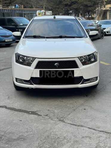 Khazar SD 2021, 63,000 km - 1.7 l - Bakı