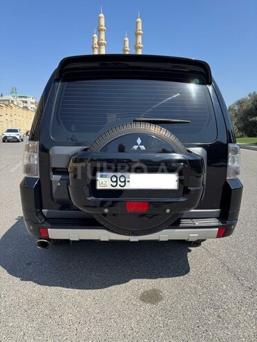 Mitsubishi Pajero 2007, 273,000 km - 3.0 l - Bakı