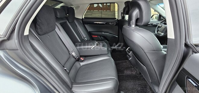 Hyundai Grandeur 2023, 98,000 km - 1.6 l - Bakı