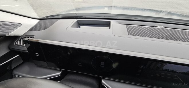 Hyundai Grandeur 2023, 98,000 km - 1.6 l - Bakı