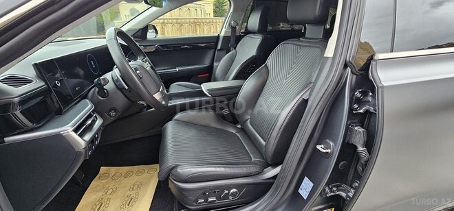Hyundai Grandeur 2023, 98,000 km - 1.6 l - Bakı