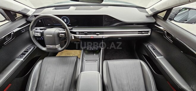 Hyundai Grandeur 2023, 98,000 km - 1.6 l - Bakı