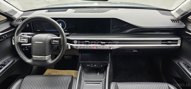 Hyundai Grandeur 2023, 98,000 km - 1.6 l - Bakı