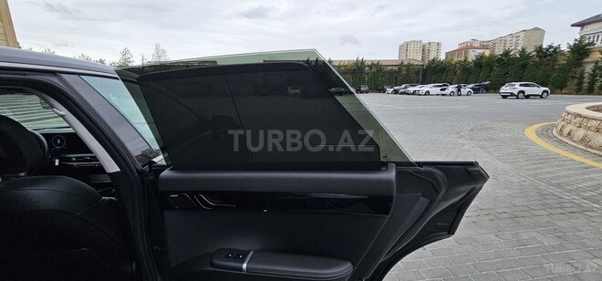 Hyundai Grandeur 2023, 98,000 km - 1.6 l - Bakı