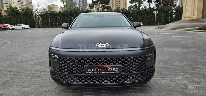 Hyundai Grandeur 2023, 98,000 km - 1.6 l - Bakı