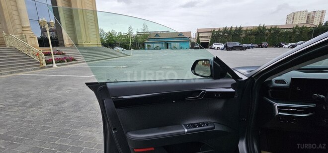 Hyundai Grandeur 2023, 98,000 km - 1.6 l - Bakı