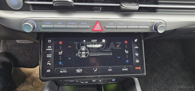 Hyundai Grandeur 2023, 98,000 km - 1.6 l - Bakı