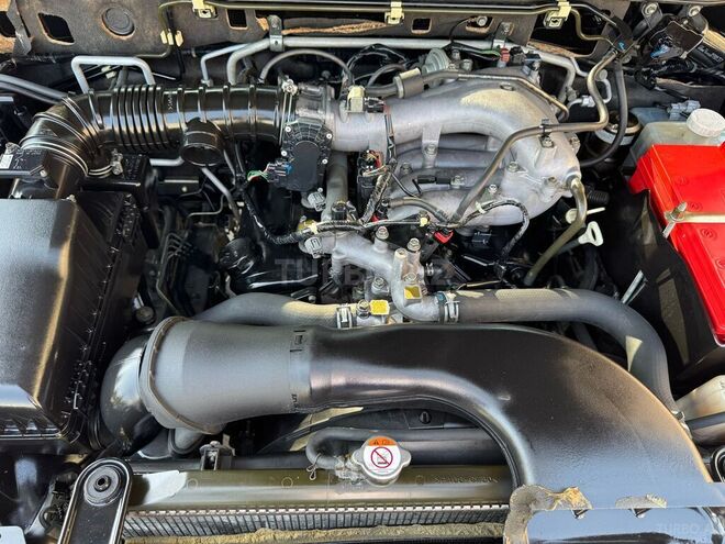 Mitsubishi Pajero 2007, 273,000 km - 3.0 l - Bakı
