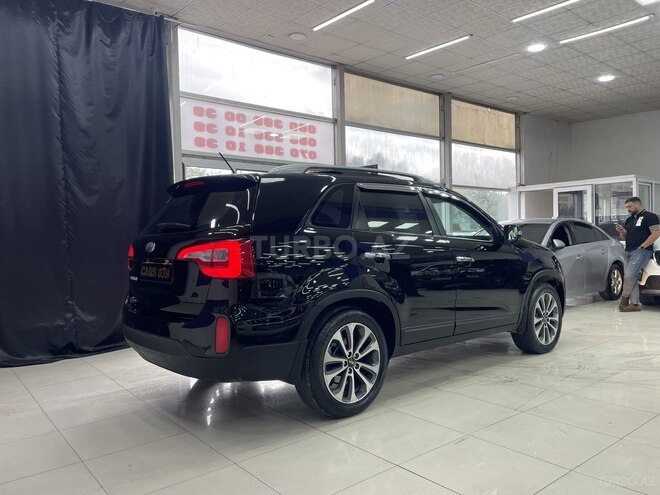 Kia Sorento 2013, 209,000 km - 2.0 l - Sumqayıt