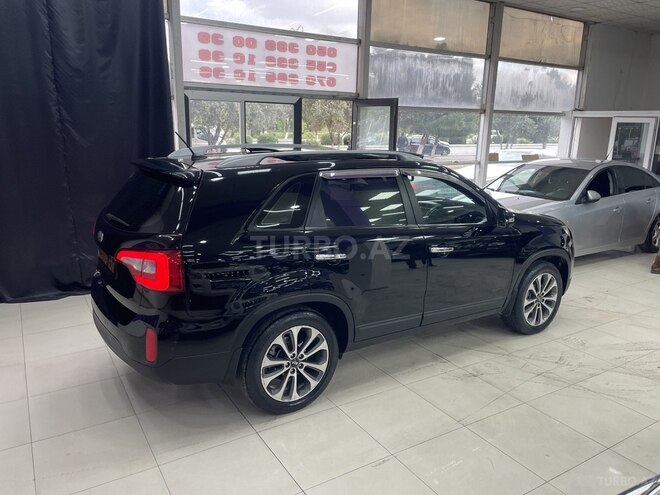 Kia Sorento 2013, 209,000 km - 2.0 l - Sumqayıt