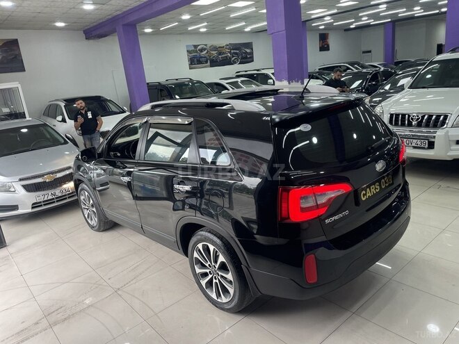 Kia Sorento 2013, 209,000 km - 2.0 l - Sumqayıt