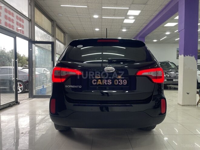 Kia Sorento 2013, 209,000 km - 2.0 l - Sumqayıt