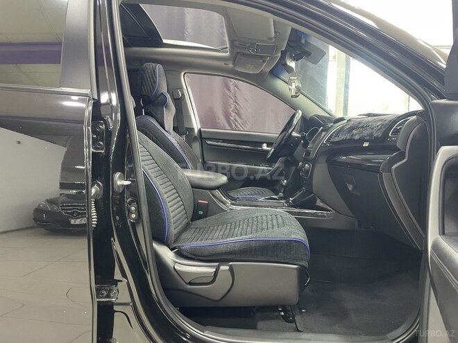 Kia Sorento 2013, 209,000 km - 2.0 l - Sumqayıt