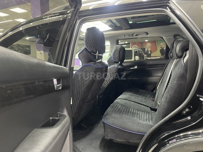 Kia Sorento 2013, 209,000 km - 2.0 l - Sumqayıt