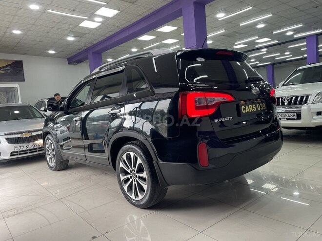 Kia Sorento 2013, 209,000 km - 2.0 l - Sumqayıt